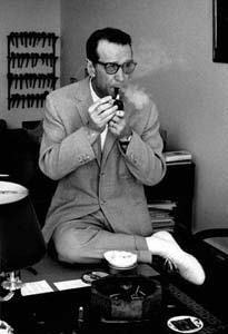 Georges Simenon