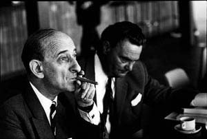 Raymond Aron