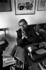 Jaques Chessex