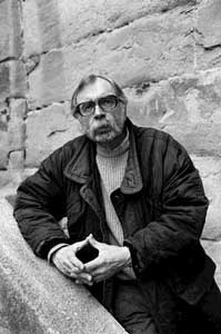 Jaques Chessex