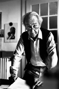 Edmond Kaiser