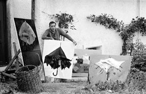 Tadeusz Kantor