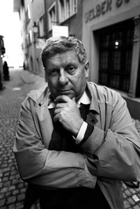 Hugo Loetscher