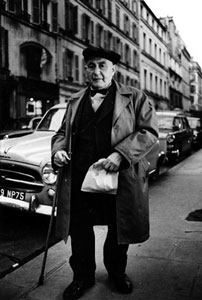 Albert Schneidermann
