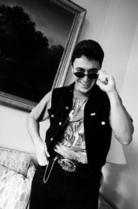 Maxim Vengerov