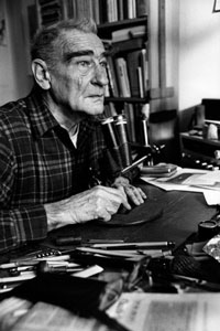 Albert Yersin