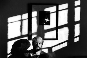 Martial Leiter