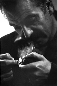 Georges Brassens