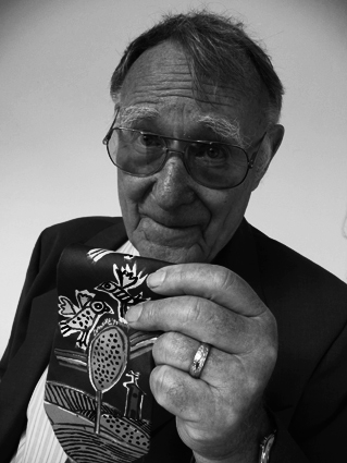 Ingvar Kamprad