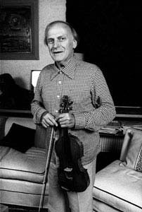 Yehudi Menuhin