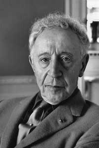 Arthur Rubinstein