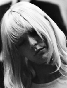 Sylvie Vartan